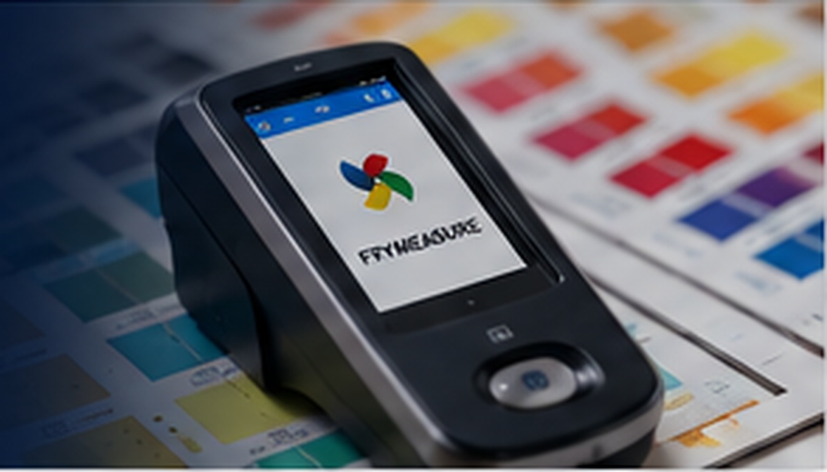 FryMeasure