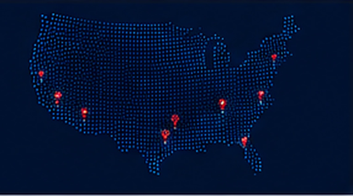Locations
