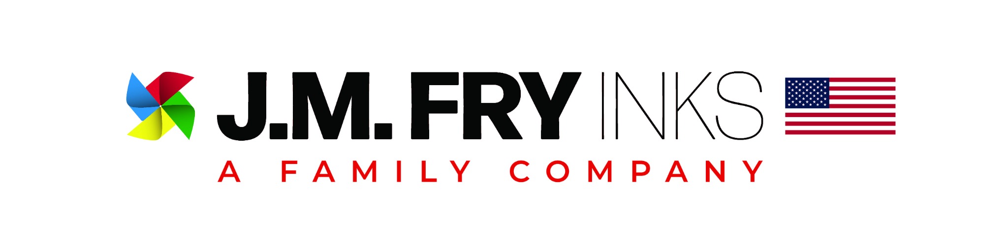 J.M. Fry Inks