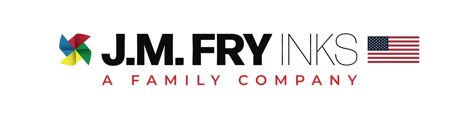 J.M. Fry Inks